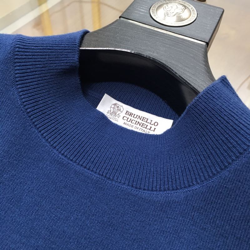 Brunello Cucinelli Sweaters